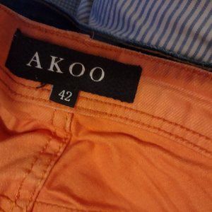 Akoo sz 42